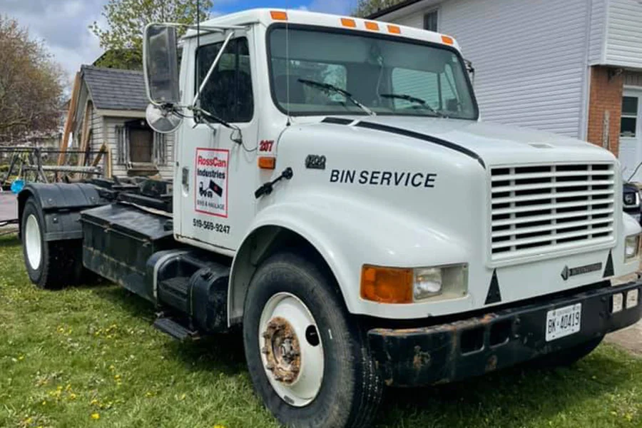 Our Reliable Junk Haulers in New Hamburg, ON