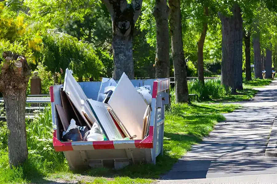Dumpster Rental New Hamburg ON Dumpster Rental New Hamburg ON