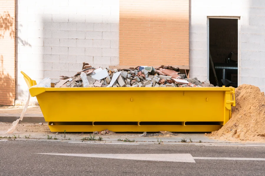 Dumpster Rental in New Hamburg ON Dumpster Rental in New Hamburg ON