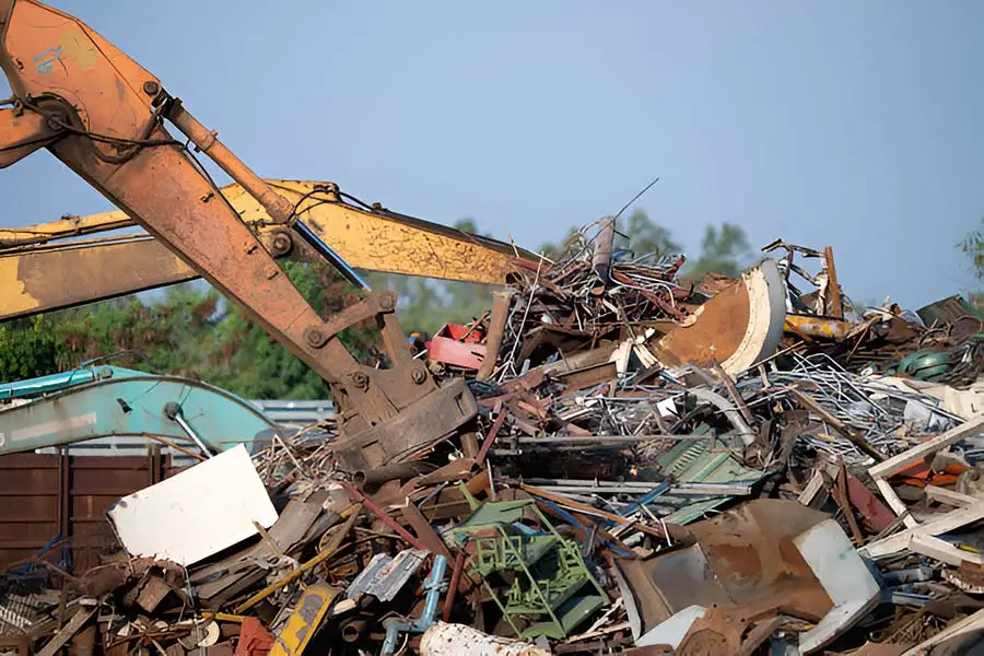 How To Get Rid Of Junk New Hamburg ON