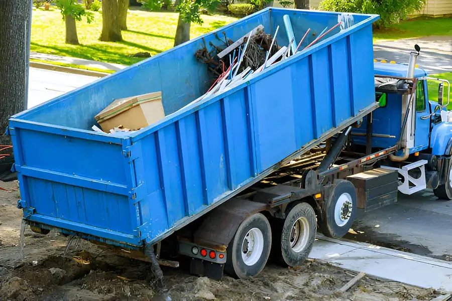 How To Get Rid Of Junk in New Hamburg ON