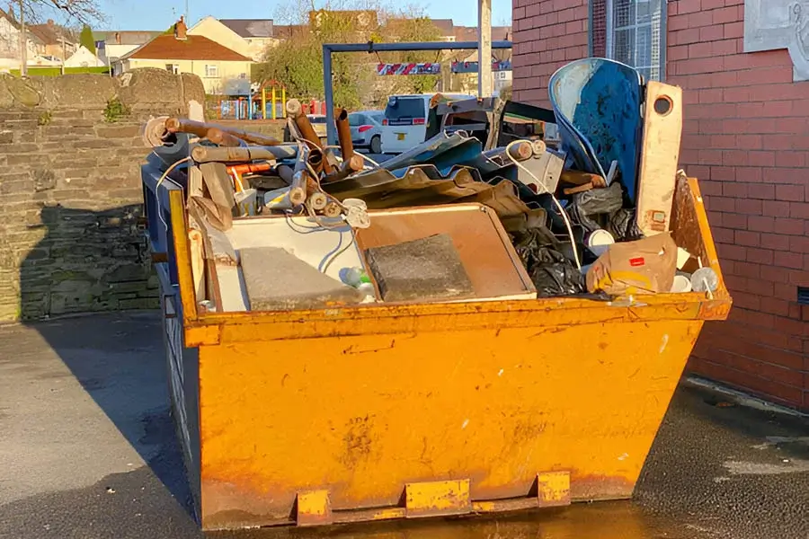 How To Rent A Dumpster New Hamburg ON How To Rent A Dumpster New Hamburg ON