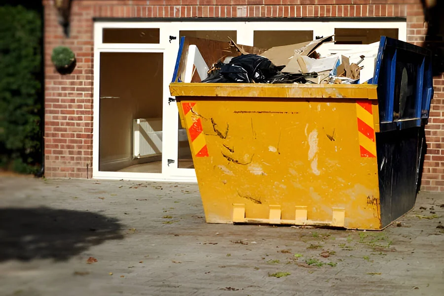 How To Rent A Dumpster in New Hamburg ON How To Rent A Dumpster in New Hamburg ON