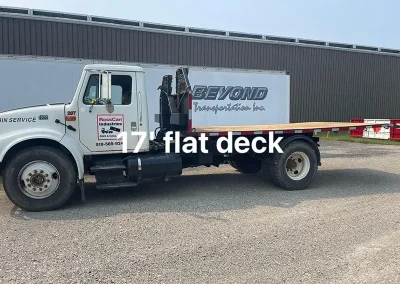 Local Junk Removal Service 10