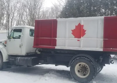 Local Junk Removal Service 11