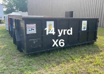Local Junk Removal Service 13
