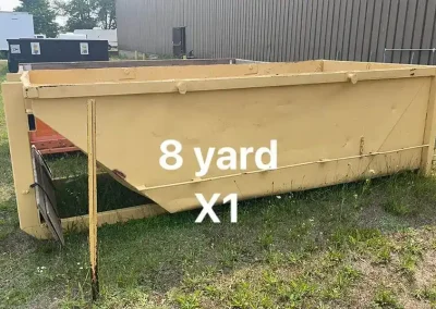 Local Junk Removal Service 15