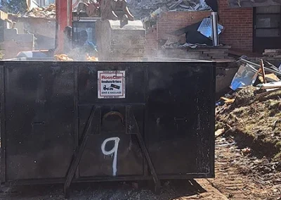 Local Junk Removal Service 16