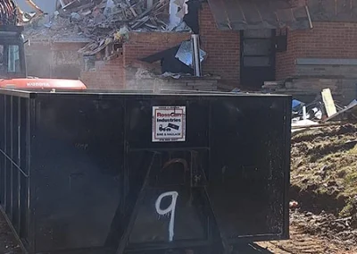Local Junk Removal Service 17