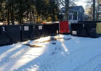 Local Junk Removal Service 18