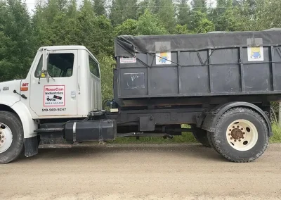Local Junk Removal Service 20