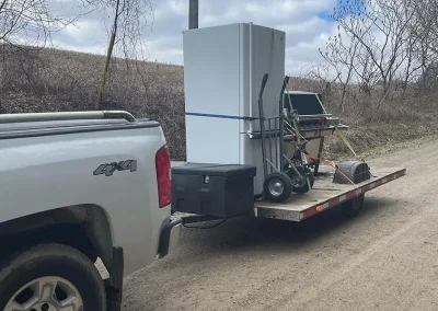 Local Junk Removal Service 21