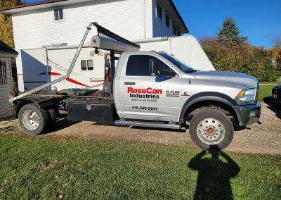 Local Junk Removal Service 24