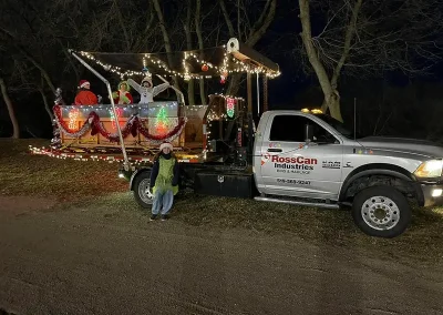 Local Junk Removal Service 3