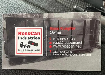 Local Junk Removal Service 4