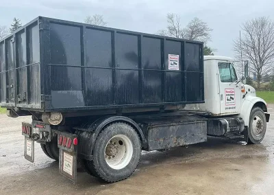 Local Junk Removal Service 8