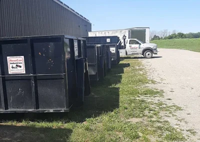 Local Junk Removal Service 9