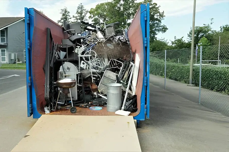 Scrap Removal New Hamburg ON Scrap Removal New Hamburg ON