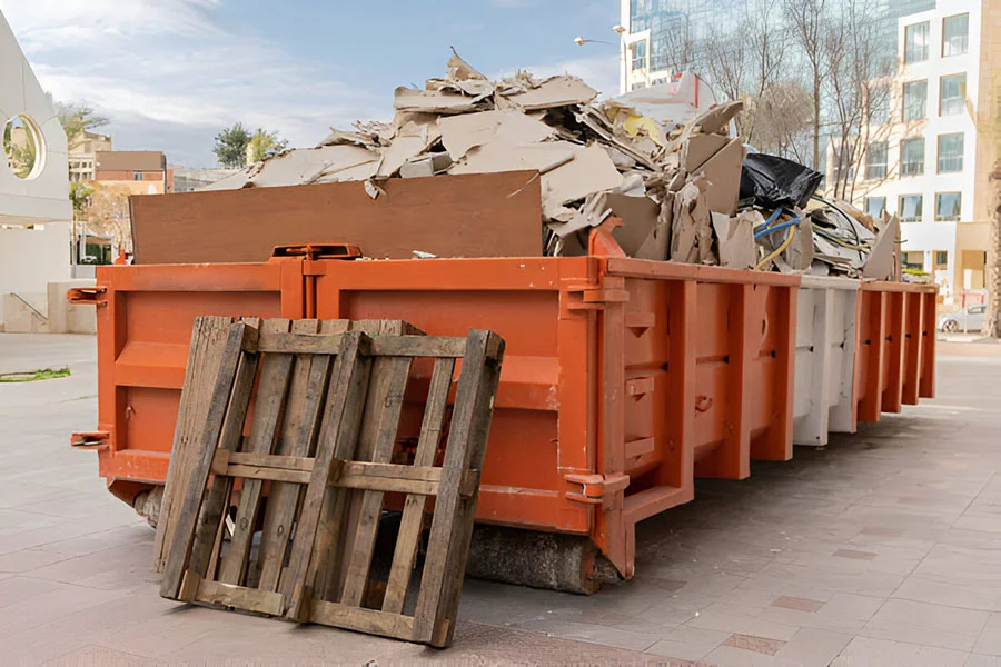 What Is Waste Removal New Hamburg ON What Is Waste Removal New Hamburg ON
