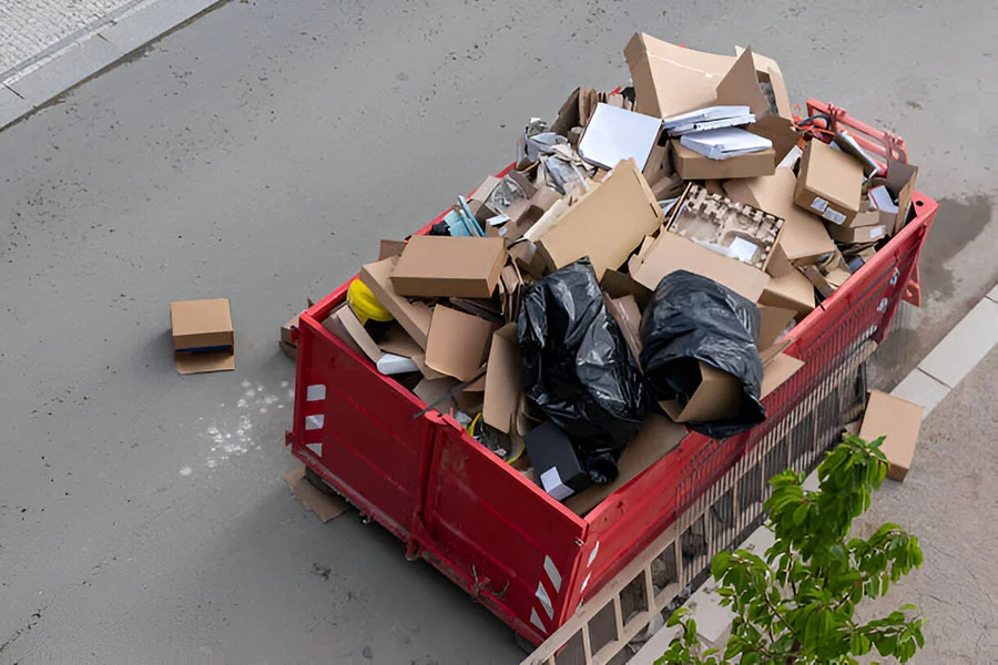 What Is Waste Removal in New Hamburg ON What Is Waste Removal in New Hamburg ON